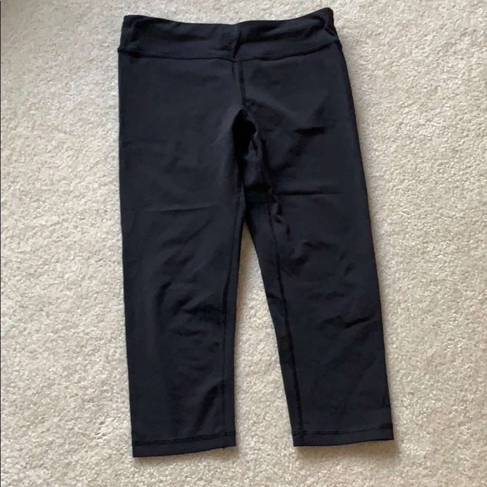 Ivivva Cropped Leggings (girls)